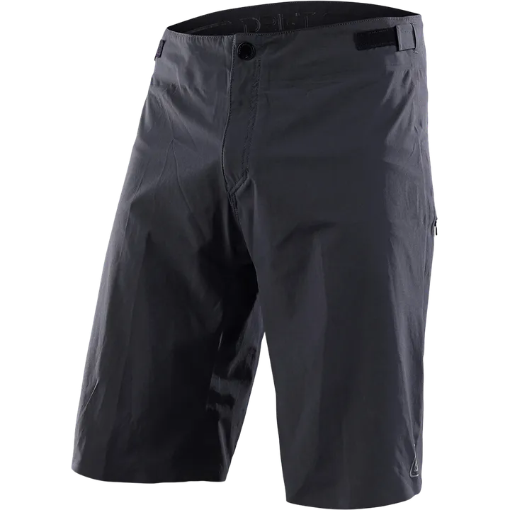 Drift Short Shell grau