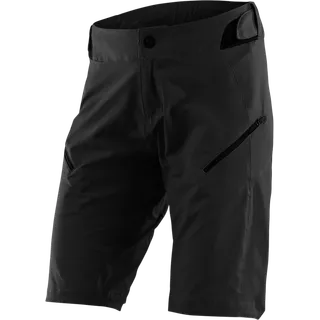 Womens Lilium Short Shell noir