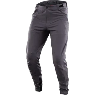 Skyline Pant - Mono noir