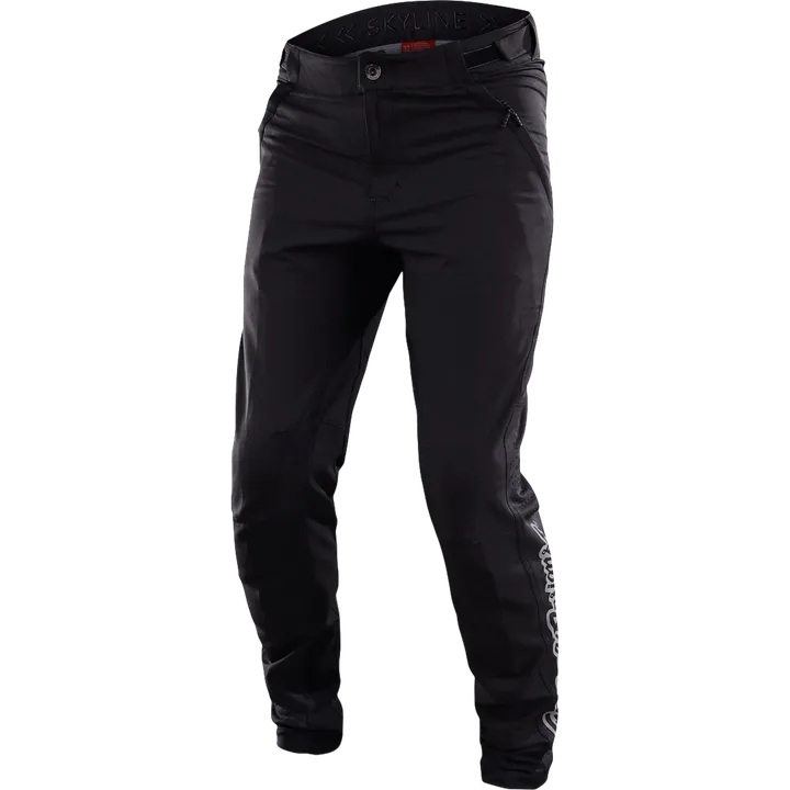 Skyline Pant - Signature noir