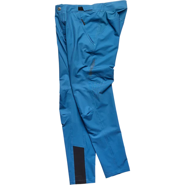 Skyline Pant - Mono bleu