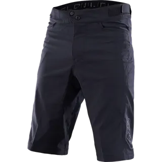 Flowline Short Shell schwarz