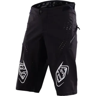 Sprint Short - Mono gris
