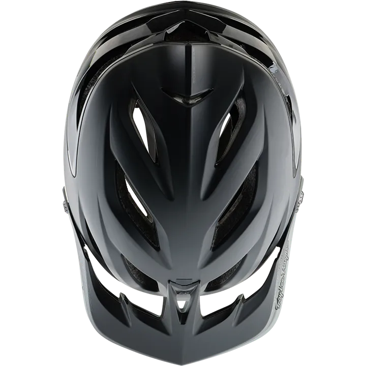 A3 Mips Helmet - Uno schwarz