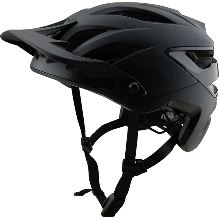 A3 Mips Helmet - Uno schwarz