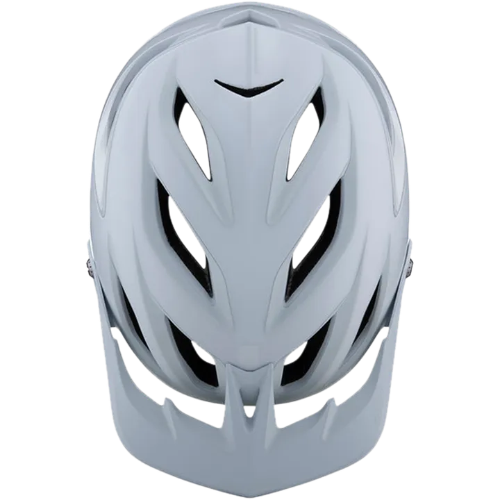 A3 Mips Helmet - Uno blanc