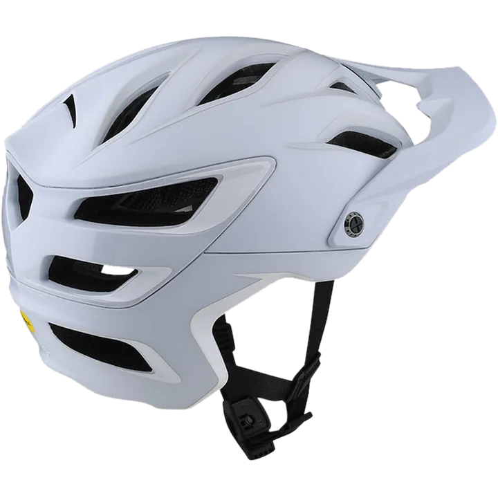 A3 Mips Helmet - Uno blanc