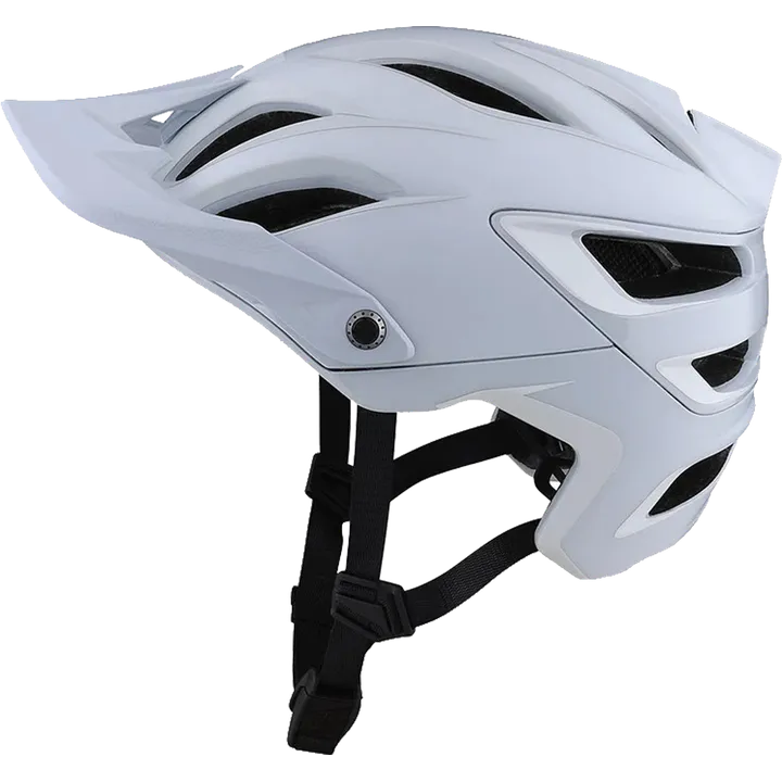 A3 Mips Helmet - Uno blanc