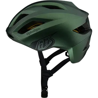 Grail Helmet - Badge vert