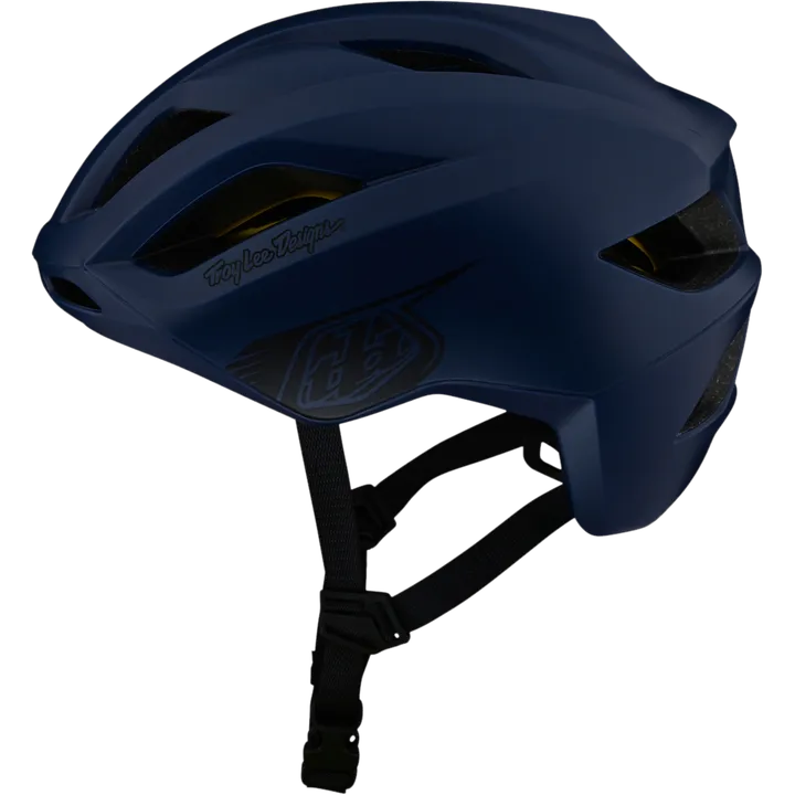 Grail Helmet - Badge bleu