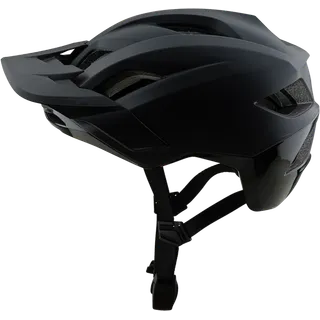 Flowline SE Helmet - Stealth weiss