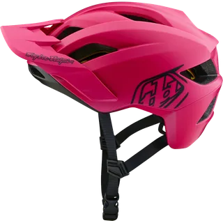 Flowline Helmet - Point olive