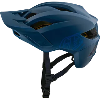 Flowline Helmet - Point olive