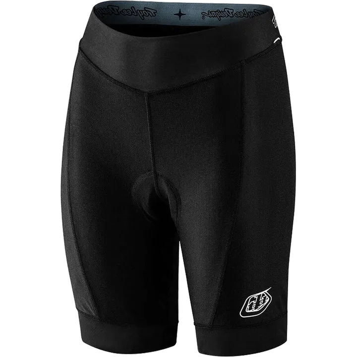 Premium wmns MTB Short Liner schwarz
