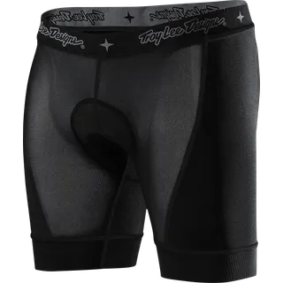 MTB Pro Short Liner schwarz