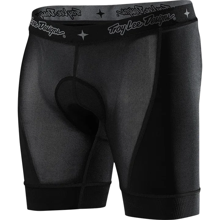 MTB Pro Short Liner schwarz