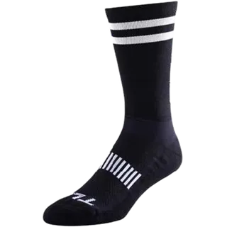 Speed Performance Sock schwarz