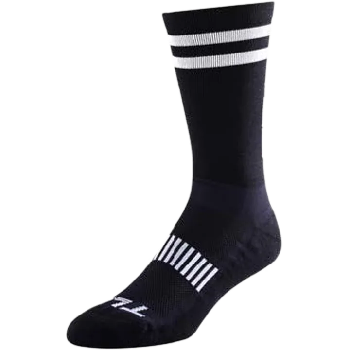 Speed Performance Sock schwarz