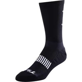 Signature Performance Sock blanc