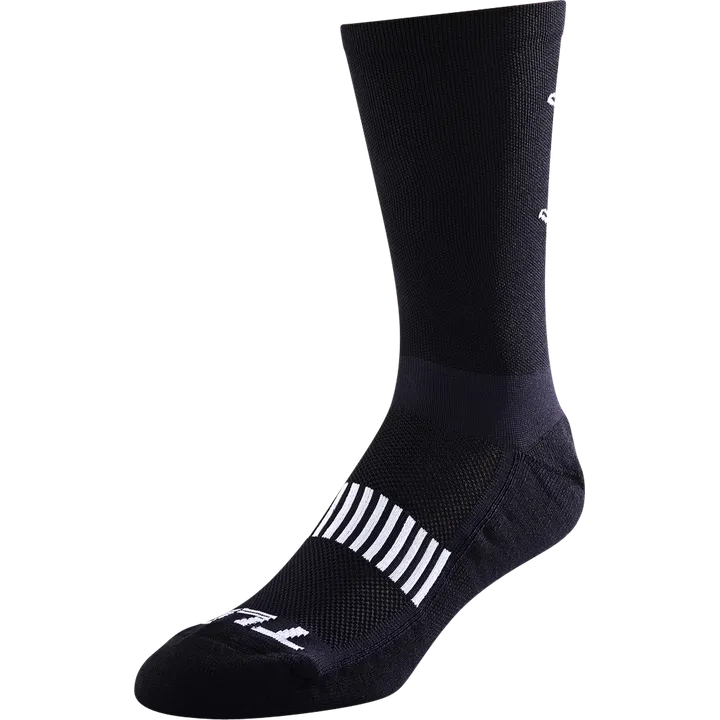 Signature Performance Sock schwarz