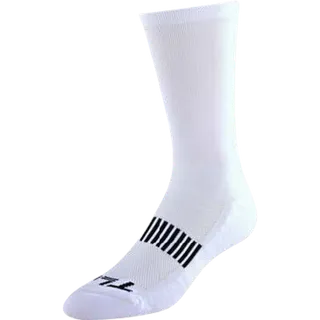 Signature Performance Sock blanc
