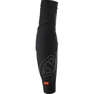 Stage elbow guard noir