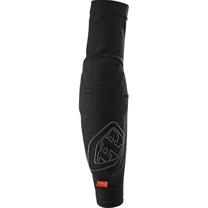 Stage elbow guard noir