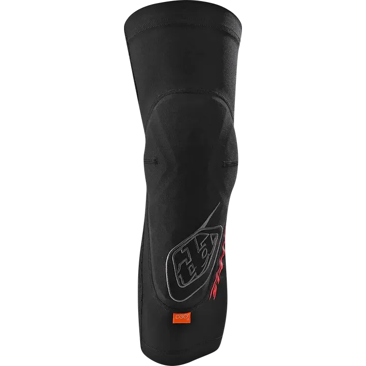 Stage Knee Guard schwarz