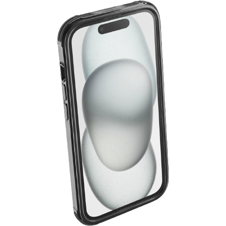 QUIKLOX Étui pour téléphone portable iPhone 15 Pro