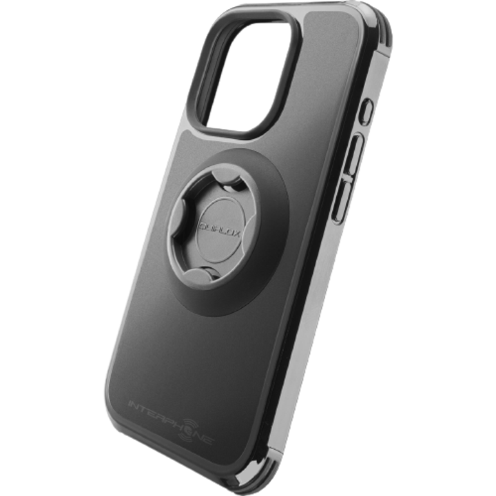 QUIKLOX Étui pour téléphone portable iPhone 15 Pro