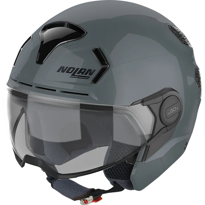 N30-4 T Classic #8 gris