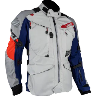 Jacket ADV MultiTour 7.5 V24 schwarz-grau