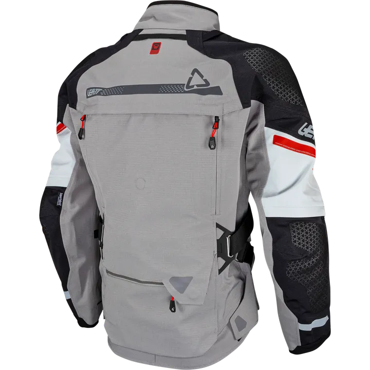 Jacket ADV DriTour 7.5 V24 iron-darkgrey-black-lightgrey