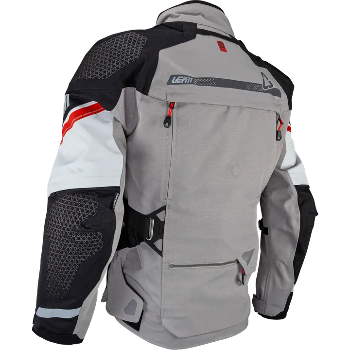 Jacket ADV DriTour 7.5 V24 iron-darkgrey-black-lightgrey