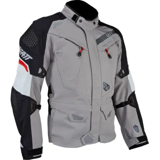 Jacket ADV DriTour 7.5 V24 iron-darkgrey-black-lightgrey