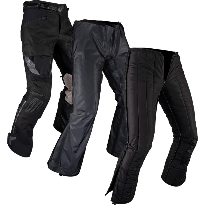 Pant ADV MultiTour 7.5 V24 stealth-darkgrey-lightgrey