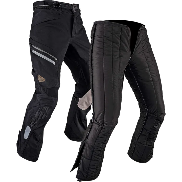 Pant ADV DriTour 7.5 V24 dunkelgrau-hellgrau