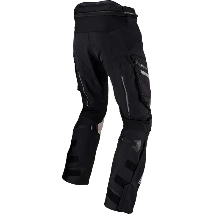Pant ADV DriTour 7.5 V24 dunkelgrau-hellgrau