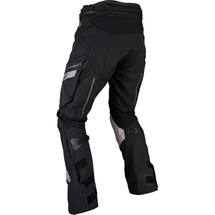 Pant ADV DriTour 7.5 V24 dunkelgrau-hellgrau