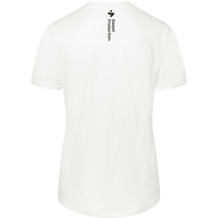 Sweet Tee W bright white