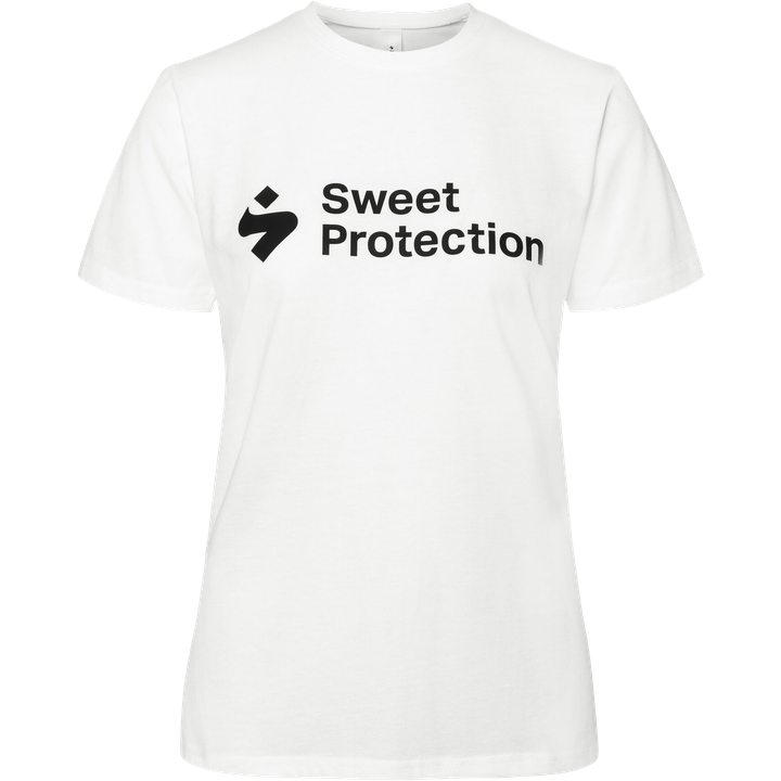 Sweet Tee W bright white