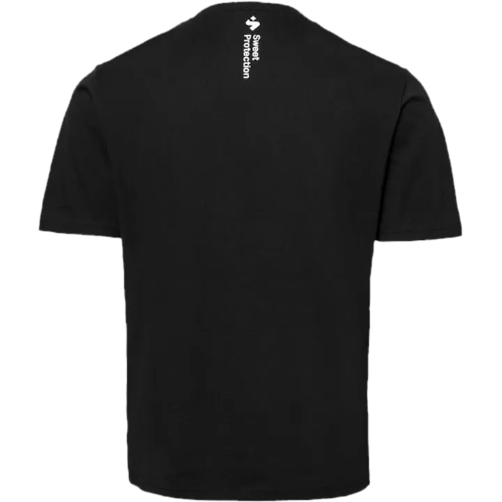Sweet Tee M black