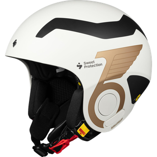 Volata 2Vi Mips Helmet x Ragnhild Mowinckel