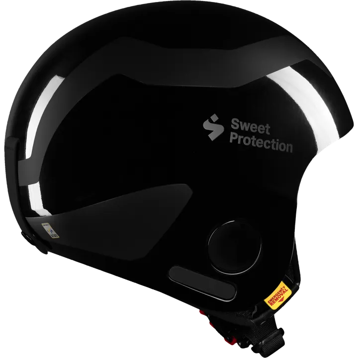 Volata 2Vi Mips Helmet gloss black