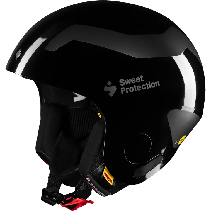 Volata 2Vi Mips Helmet gloss black
