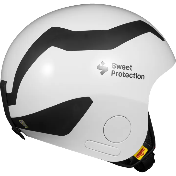 Volata 2Vi Mips Helmet gloss white