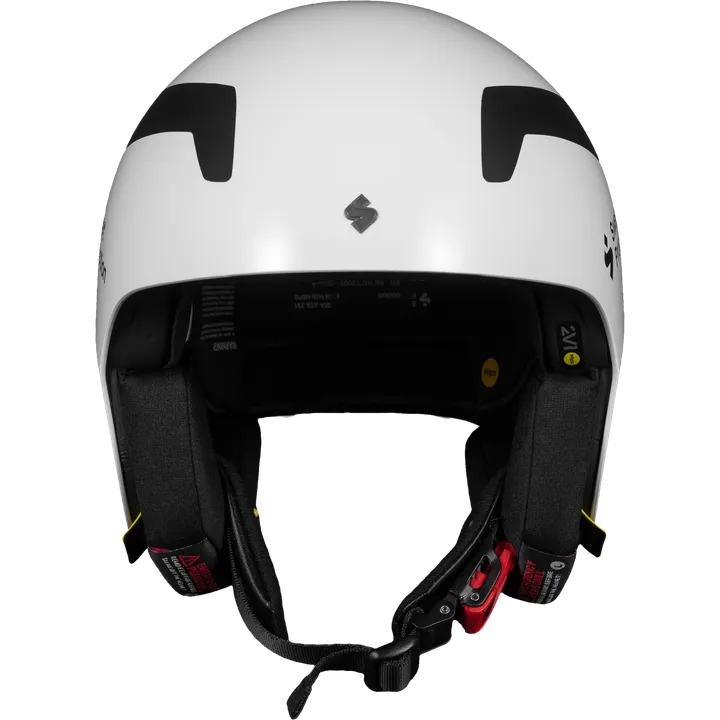 Volata 2Vi Mips Helmet gloss white