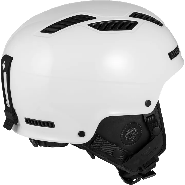 Igniter 2Vi MIPS Helmet bronco white