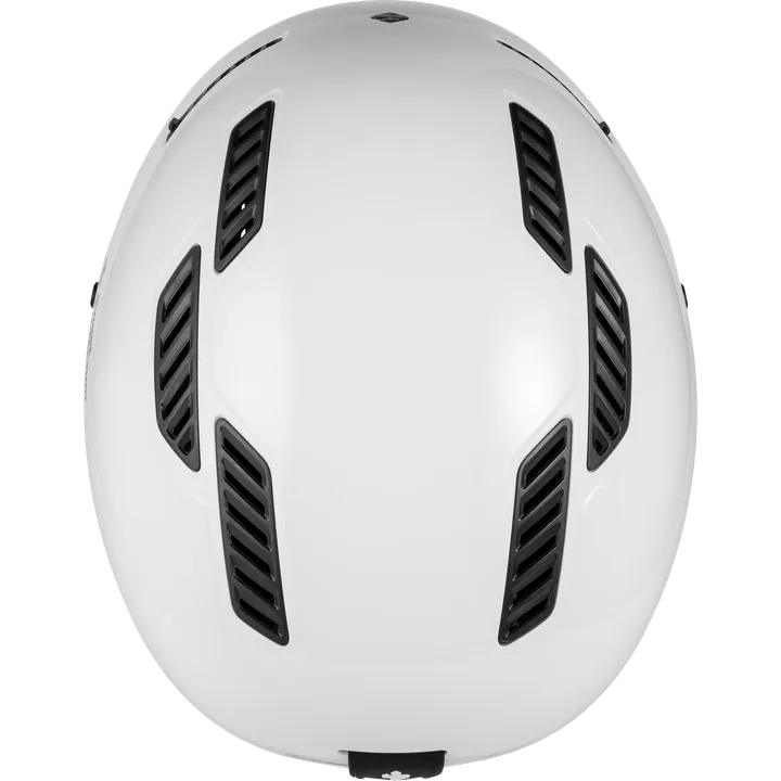 Igniter 2Vi MIPS Helmet bronco white