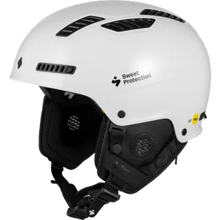 Igniter 2Vi MIPS Helmet placid blue
